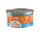 DAILY Cat Mousse-Tonno e Pollo-85g