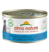 HFC Natural Dog-Tonno Skipjack e Merluzzo-95g