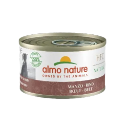HFC Natural Dog-Manzo-95g
