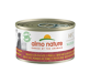 HFC Natural Dog-Manzo con Patate e Piselli-95g