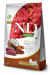 N&D QUINOA Dog Adult Skin&Coat - Mini Cervo - 800g