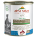 HFC Natural Dog-Tonno Skipjack e Merluzzo-290g