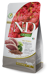 N&D QUINOA Cat Adult Neutered - Anatra, Broccoli e Asparagi - 5kg