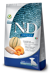 N&D OCEAN Dog Puppy Merluzzo, Zucca e Cantalupo - Mini - 2.5kg