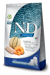 N&D OCEAN Dog Puppy Merluzzo, Zucca e Cantalupo - Medium Maxi - 2.5kg