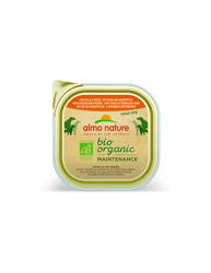 BIO ORGANIC Dog - Pollo e Patate - 300g