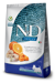 N&D OCEAN Dog Adult Merluzzo, Zucca e Arancia - Mini - 7kg