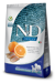 N&D OCEAN Dog Adult Aringa e Arancia - Medium Maxi - 12kg
