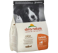 HOLISTIC Dog M L - Salmone - 2kg