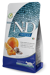 N&D OCEAN Cat Adult Aringa, Zucca e Arancia - 5kg