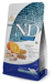 N&D OCEAN Cat Adult Merluzzo, Farro, Avena e Arancia - 5kg