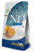 N&D OCEAN Cat Adult Aringa e Arancia Neutered - 1.5kg
