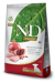 N&D PRIME Dog Puppy Pollo e Melograno - Mini - 800g