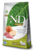 N&D PRIME Dog Adult Cinghiale e Mela - Mini - 2.5kg