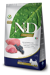 N&D PRIME Dog Adult Agnello e Mirtillo - Mini - 800g