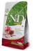 N&D PRIME Cat Adult Pollo e Melograno Neutered - 300g