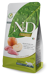 N&D PRIME Cat Adult Chinghiale e Mela - 1.5kg