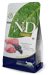 N&D PRIME Cat Adult Agnello e Mirtillo - 5kg