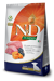 N&D PUMPKIN Dog Puppy Agnello e Mirtillo - Mini - 800g