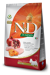 N&D PUMPKIN Dog Adult Pollo e Melograno - Mini - 800g