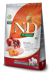 N&D PUMPKIN Dog Adult Pollo e Melograno - Medium Maxi - 2.5kg