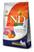 N&D PUMPKIN Dog Adult Agnello e Mirtillo - Mini - 2.5kg