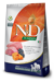 N&D PUMPKIN Dog Adult Agnello e Mirtillo - Medium Maxi - 2.5kg