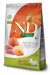 N&D PUMPKIN Dog Adult Cinghiale e Mela - Mini - 800g