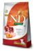 N&D PUMPKIN Dog Puppy Pollo e Melograno - Mini - 2.5kg