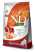 N&D PUMPKIN Dog Puppy Pollo e Melograno - Medium Maxi - 2.5kg