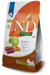 N&D PUMPKIN Dog Adult Cervo e Mela - Mini - 2kg