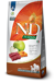 N&D PUMPKIN Dog Adult Cervo e Mela - Medium Maxi - 12kg
