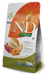 N&D PUMPKIN Cat Adult Anatra e Melone Cantalupo - 300g