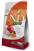 N&D PUMPKIN Cat Adult Quaglia e Melograno - 5kg