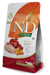 N&D PUMPKIN Cat Adult Neutered Quaglia e Melograno - 5kg