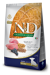 N&D ANCESTRAL Dog Puppy Agnello e Mirtillo - Mini - 7kg
