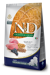 N&D ANCESTRAL Dog Puppy Agnello e Mirtillo - Medium Maxi - 12kg