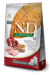 N&D ANCESTRAL Dog Puppy Pollo e Melograno - Medium Maxi - 2.5kg
