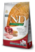 N&D ANCESTRAL Dog Adult Pollo e Melograno - Medium Maxi - 2.5kg