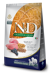 N&D ANCESTRAL Dog Adult Agnello e Mirtillo - Medium Maxi - 2.5kg