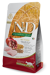 N&D ANCESTRAL Cat Adult Neutered Pollo e Melograno - 1.5kg