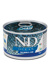 N&D DOG OCEAN Adult - Salmone e Merluzzo - 140g