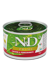 N&D DOG PRIME Adult - Pollo e Melograno - 140g