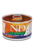 N&D DOG Puppy - Agnello, Zucca e Mirtillo - 140g