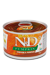 	 N&D DOG Adult - Cervo e Zucca - 140g