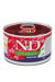 N&D DOG QUINOA - Digestion - 140g