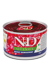 N&D DOG QUINOA - Weight Management - 140g