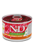 N&D DOG QUINOA - Skin&Coat Aringa e Cocco - 140g