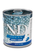 N&D DOG OCEAN Adult - Aringa e Gamberetti - 285g