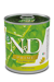 N&D DOG PRIME Adult - Cinghiale e Mela - 285g